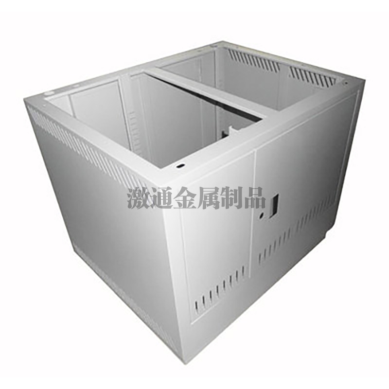 专业激光切割加工