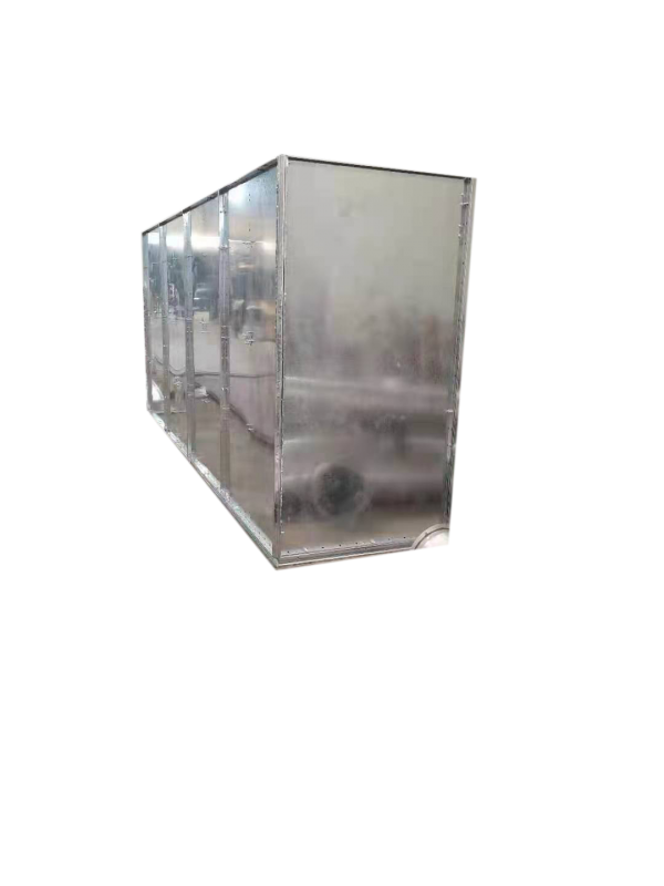 宁波钣金加工