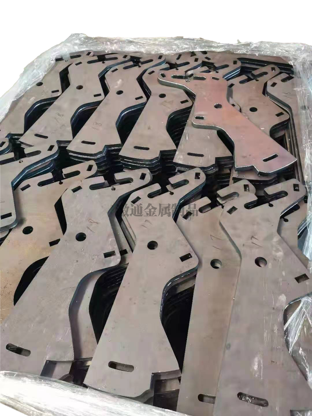 宁波激光切割加工的品质体现在什么地方？
